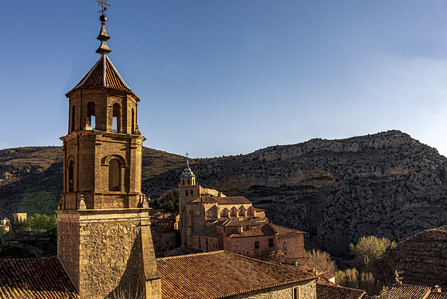 Albarracin (Teruel)