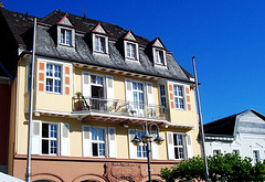 DE - Euskirchen - Haus am Alter Markt