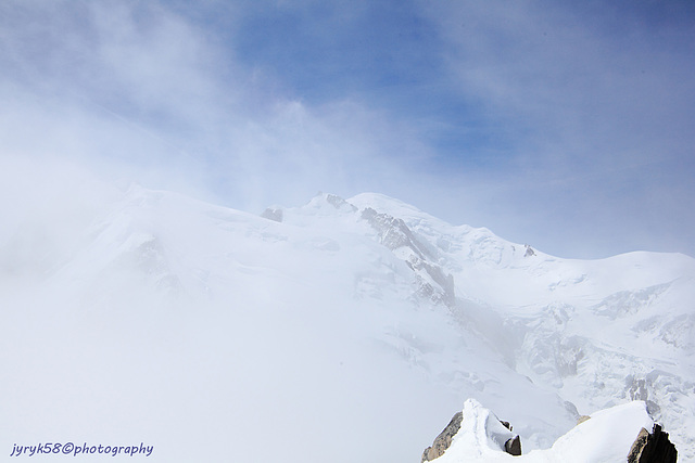 Mont Blanc 10