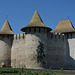 Moldova, Soroca Fortress