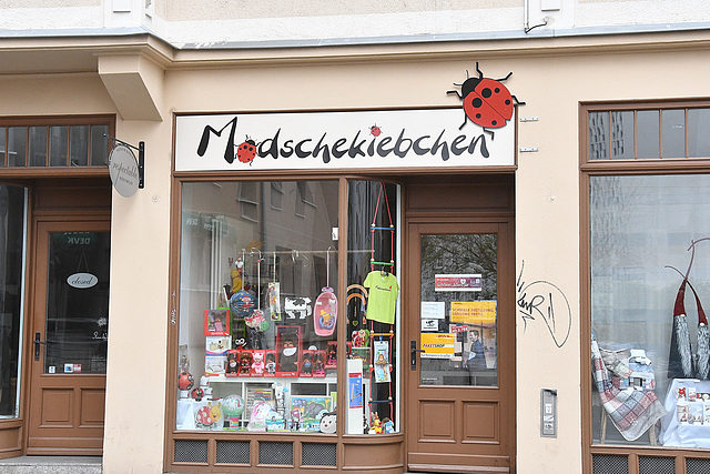 Modschekiebchen