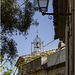Lanterne et campanile - Laterne und Glockenturm - Lantern and bell tower