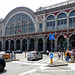 Torino - Stazione di Porta Nuova