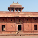 Fatehpur Sikri- Mariam-uz-Zamani House