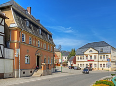 Neumark, Alte Reichenbacher Straße