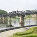 Le pont sur la rivière Kwaï