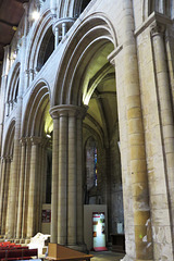 selby abbey, yorks
