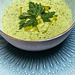 broccoli & parmasan soup