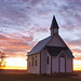 Church at Sunrise3