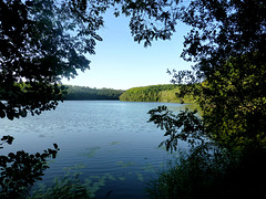 DE - Brühl - Walk around the Ville lakes