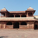 Fatehpur Sikri- Jodha Bai's Palace