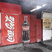 Coca-cola & Kiosko Borojo
