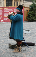 Bonn- Neva Brass