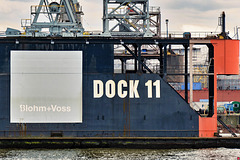 Dock 11 - Hamburg