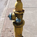 Oh we go Mathews hydrant