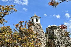 El Castell de Guadalest 2022 – Watchtower