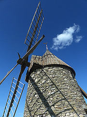 moulin de Félines Minervois
