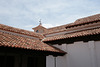 Rooftops Of The Hospital De Antezana