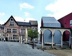Aachen - Hof