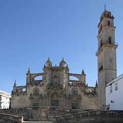 Kathedrale San Salvador