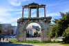 Athens 2020 – Arch of Hadrian
