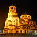 Cathedral Saint Aleksandar Nevski