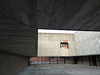 Claustro solitario