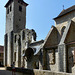 Marcilhac-sur-Célé - Abbaye Saint-Pierre