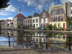 Schiedam, Holland