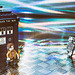 Dr Who dans le monde des Cybermen