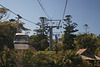 Taronga Zoo Cable Car