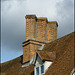Dorchester chimneys