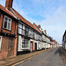 High Street, Little Walsingham, Norfolk