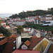 Lisbon roofs, from Graça belvedere.