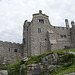 St. Michael's Mount Castle