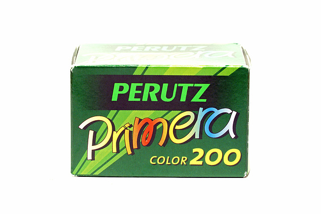 Perutz Primera Color 200