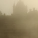 Brouillard à Chantilly