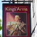 'The Kings Arms'