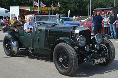 1951 Bentley