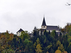 Tiffen - St. Jakobus