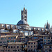 Siena - Cattedrale Metropolitana di Santa Maria Assunta