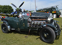 1951 Bentley