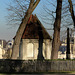 Une des 7 chapelles de Chantilly