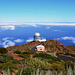 La Palma, Roque de los Muchachos Observatory ¦ pil(2)