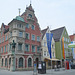 Mindelheim, The Town Hall (Rathaus)