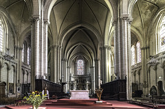 Catedral de Saint - Pierre