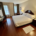 Andorra 2022 – Hotel room