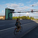 Kopenhagen ist eine Radfahrerstadt