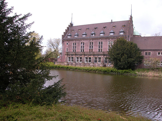 Schloss Vittringen