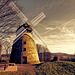 Rodenberger Windmühle